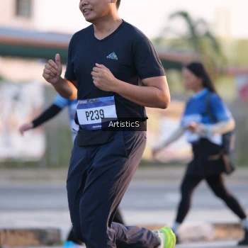 Runner Photo 3499701