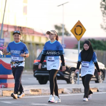 Runner Photo 3499707
