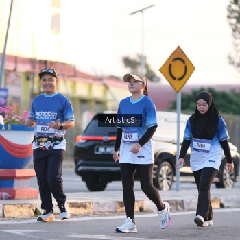 Runner Photo 3499708