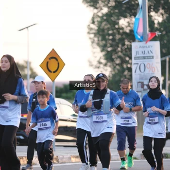 Runner Photo 3499720