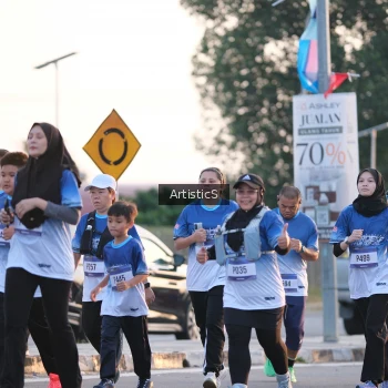 Runner Photo 3499722