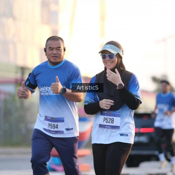 Runner Photo 3499747