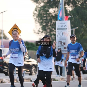 Runner Photo 3499765