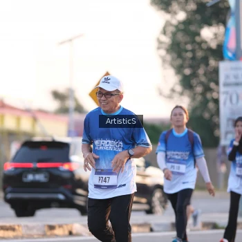 Runner Photo 3499768