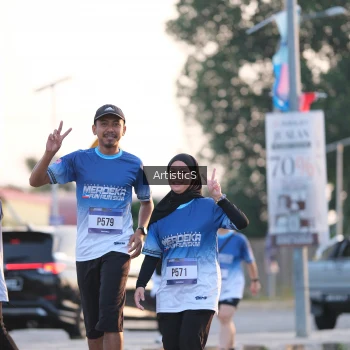 Runner Photo 3499778