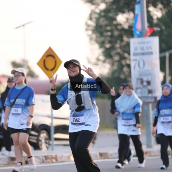 Runner Photo 3499788