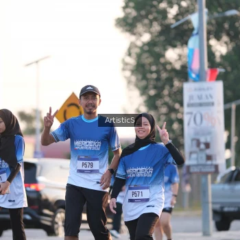 Runner Photo 3499795