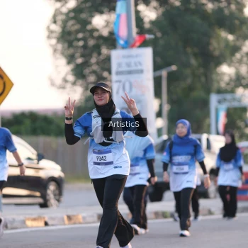Runner Photo 3499798