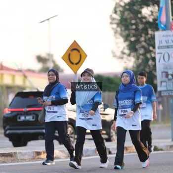 Runner Photo 3499817
