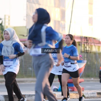 Runner Photo 3499821