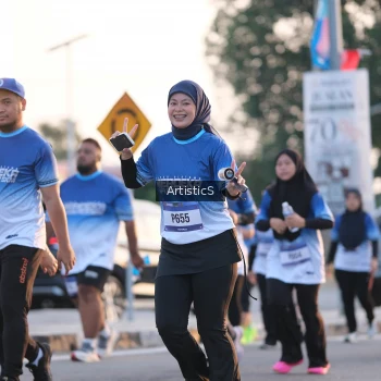 Runner Photo 3499833
