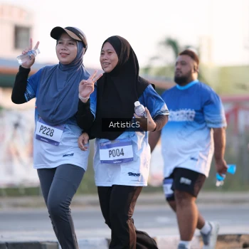Runner Photo 3499850