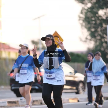 Runner Photo 3499852