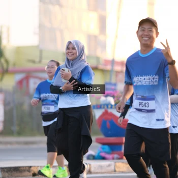 Runner Photo 3499858
