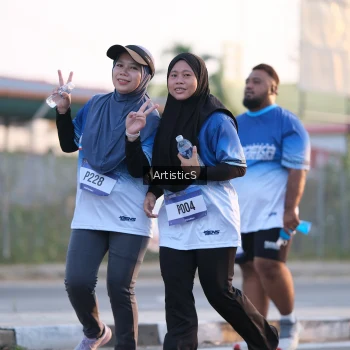Runner Photo 3499861