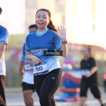 Runner Photo 3499864