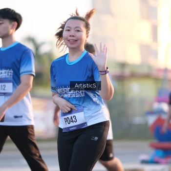 Runner Photo 3499871