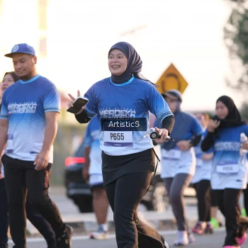 Runner Photo 3499872