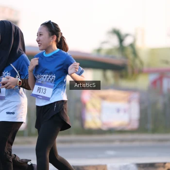 Runner Photo 3499887