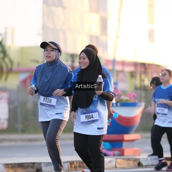 Runner Photo 3499888