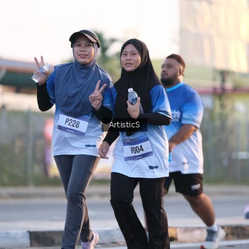 Runner Photo 3499889