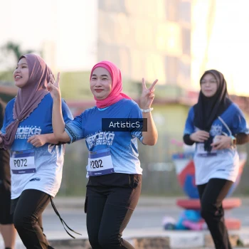 Runner Photo 3499904