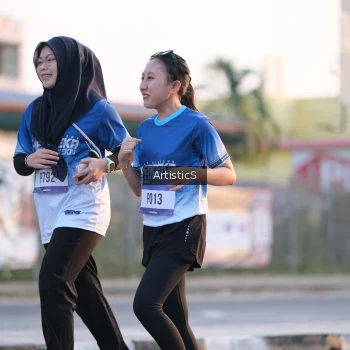 Runner Photo 3499905