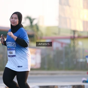 Runner Photo 3499908