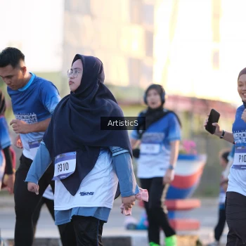 Runner Photo 3499917