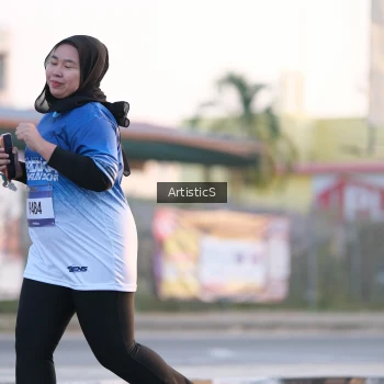 Runner Photo 3499922
