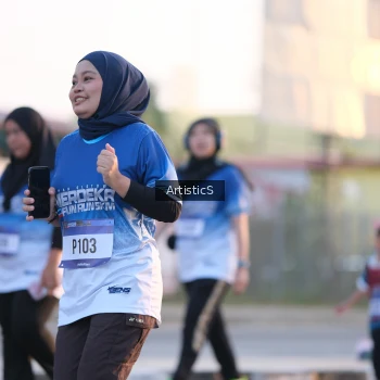 Runner Photo 3499927