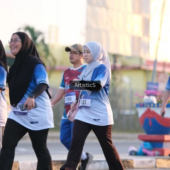 Runner Photo 3499936