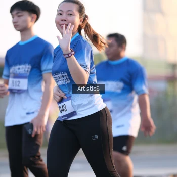 Runner Photo 3499947