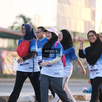 Runner Photo 3499950