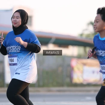 Runner Photo 3499960