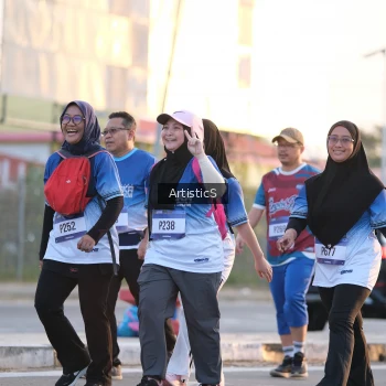 Runner Photo 3500011
