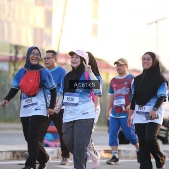 Runner Photo 3500075