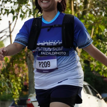 Runner Photo 3500099