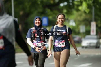 Runner Photo 35001