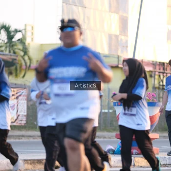 Runner Photo 3500220
