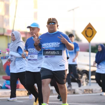 Runner Photo 3500240