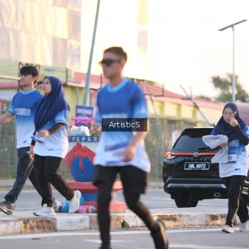 Runner Photo 3500281