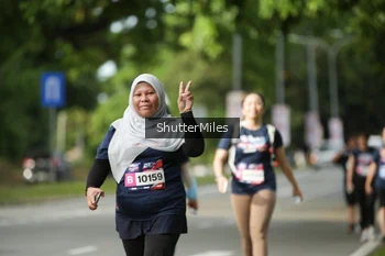 Runner Photo 35003