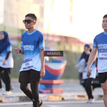 Runner Photo 3500319