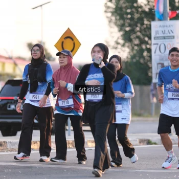 Runner Photo 3500342