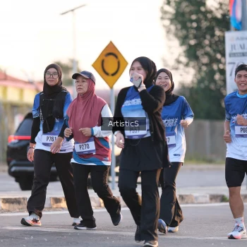 Runner Photo 3500396