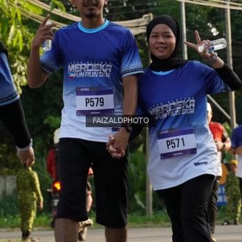 Runner Photo 3500448