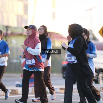 Runner Photo 3500463