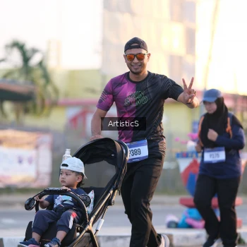 Runner Photo 3500466