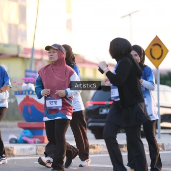 Runner Photo 3500470